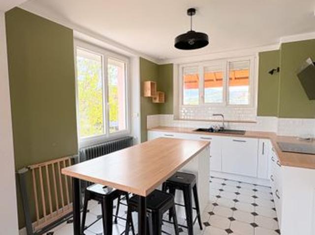 MILLAU Maison individuelle T4 85,49 m²