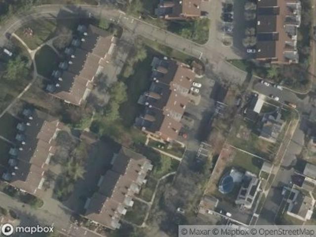 Millay Ct