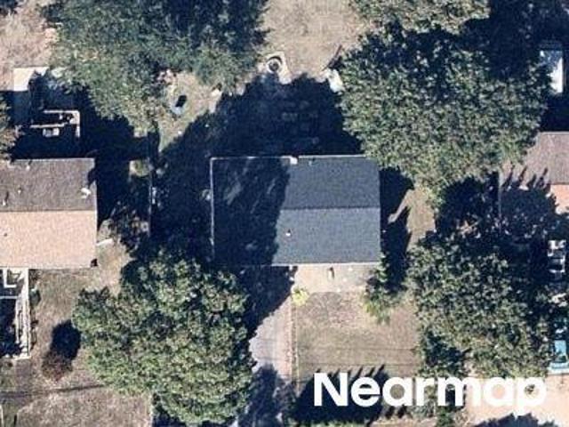 Millay Ln