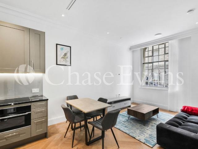 Millbank, 9 Millbank Residences, Westminster, London SW1P, 1 bed flat to rent, £3,727 pcm | PrimeLocation