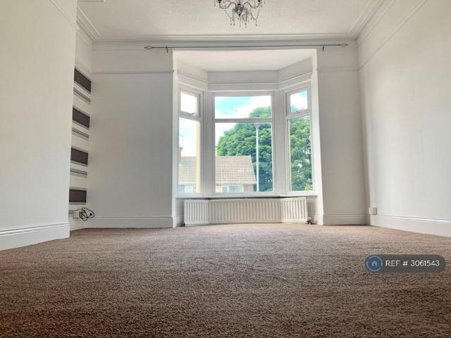 Millbank Terrace, Bedlington, NE22 2 bed flat to rent £575 pcm £133 pw