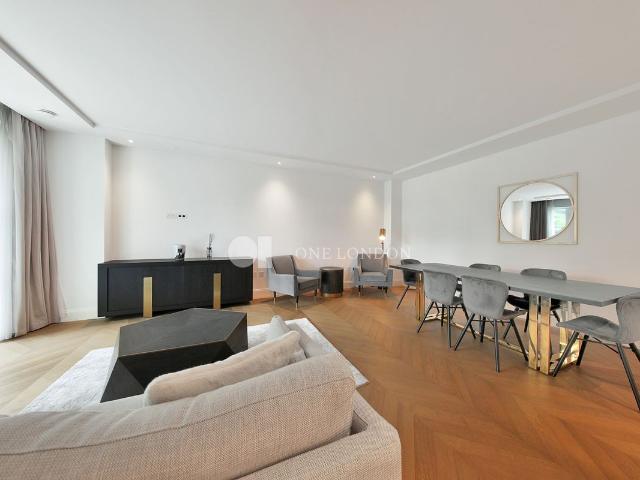 Millbank, Westminster, London SW1P, 2 bed flat to rent, £7,367 pcm | PrimeLocation