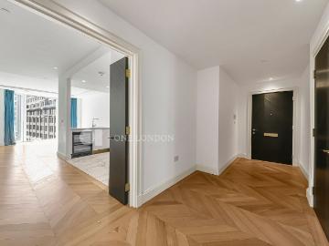 Millbank, Westminster, London SW1P, 3 bed flat to rent, £10,000 pcm | PrimeLocation