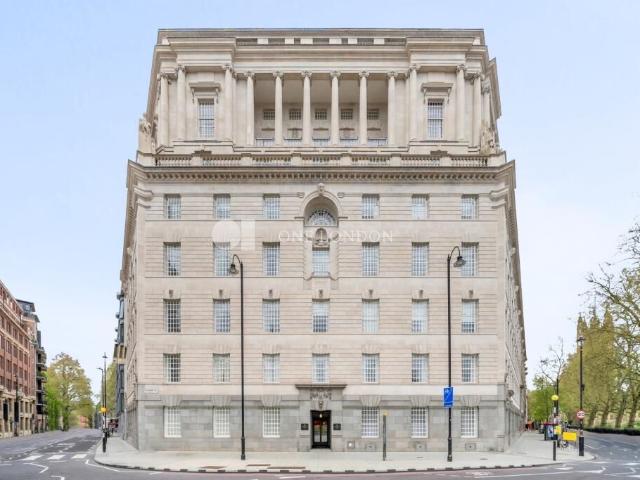 Millbank, Westminster, London SW1P, 3 bed flat to rent, £6,900 pcm | PrimeLocation