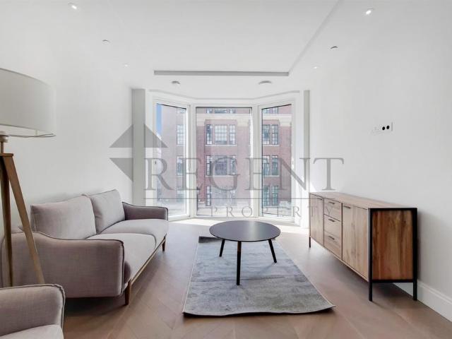 Millbank, Westminster, SW1P 1 bed apartment to rent £4,300 pcm £992 pw