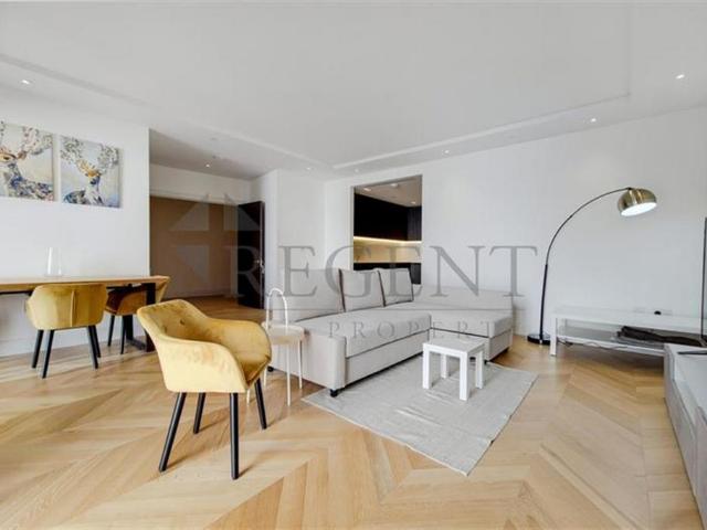Millbank, Westminster, SW1P 2 bed apartment to rent £7,000 pcm £1,615 pw