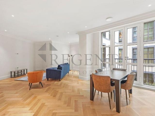 Millbank, Westminster SW1P, 3 bed flat to rent, £8,200 pcm | PrimeLocation