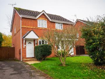 Millbank, Cam GL11, 2 bed semi detached house to rent, £1,050 pcm | PrimeLocation