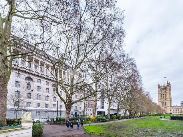 Millbank, City Of Westminster, London SW1P, 1 bed flat to rent, £4,800 pcm | PrimeLocation
