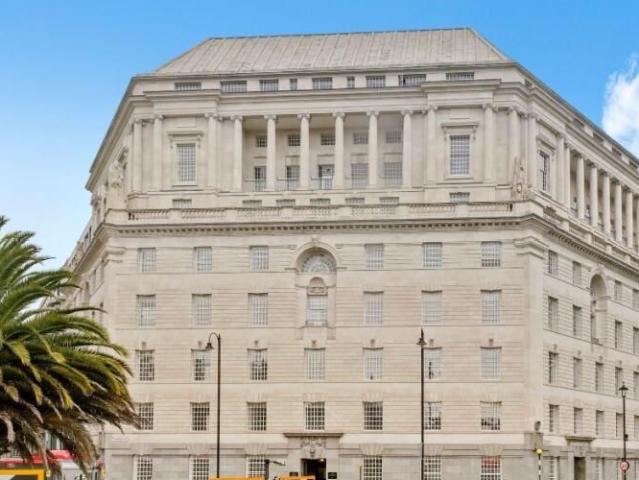 Millbank, City Of Westminster, London SW1P, 1 bed flat to rent, £5,100 pcm | PrimeLocation