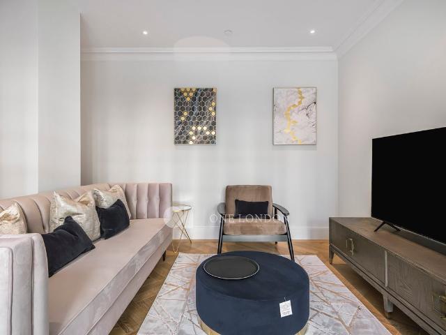 Millbank, City Of Westminster, London SW1P, 1 bed flat to rent, £5,300 pcm | PrimeLocation