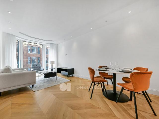 Millbank, City Of Westminster, London SW1P, 2 bed flat to rent, £6,000 pcm | PrimeLocation