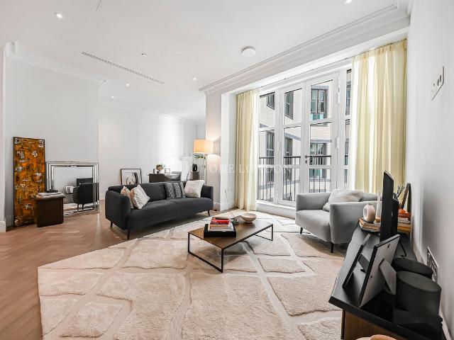 Millbank, City Of Westminster, London SW1P, 2 bed flat to rent, £6,300 pcm | PrimeLocation