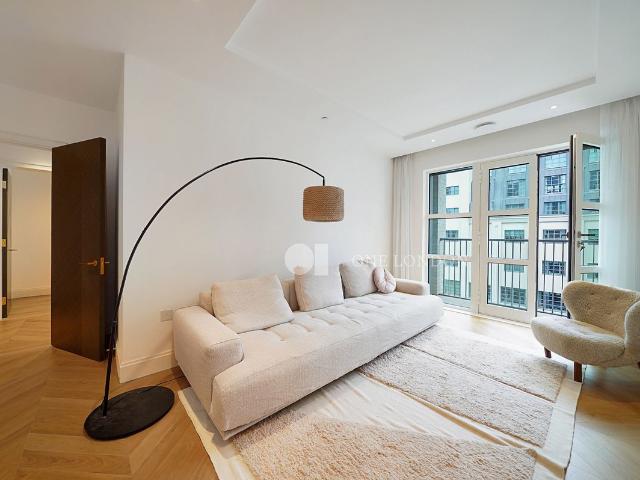 Millbank, City Of Westminster, London SW1P, 2 bed flat to rent, £6,500 pcm | PrimeLocation