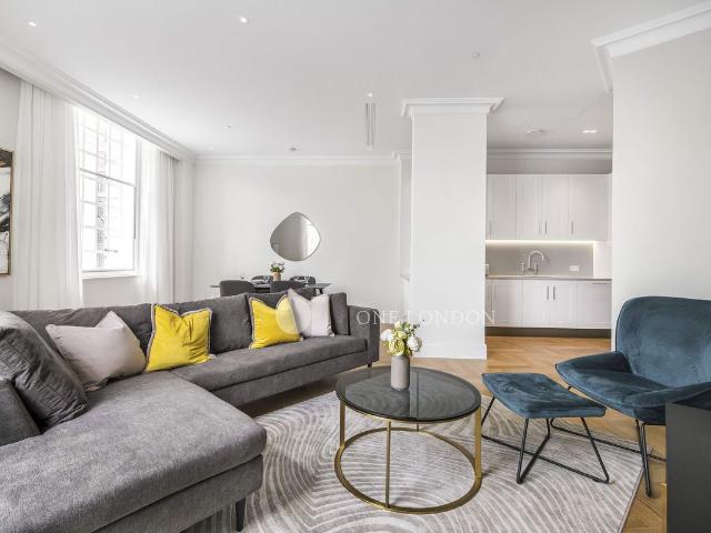 Millbank, City Of Westminster, London SW1P, 2 bed flat to rent, £8,500 pcm | PrimeLocation
