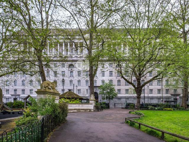 Millbank, City Of Westminster, London SW1P, 3 bed flat to rent, £6,950 pcm | PrimeLocation