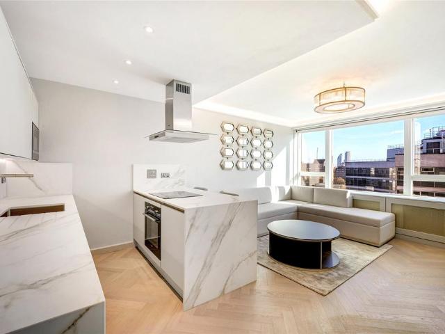 Millbank Court, 24 John Islip Street. 1 bed apartment to rent £2,999 pcm £692 pw