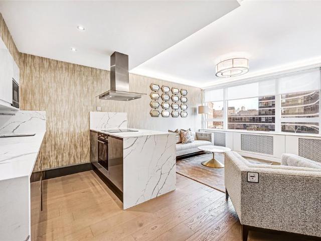 Millbank Court, 24 John Islip Street. 1 bed apartment to rent £2,999 pcm £692 pw