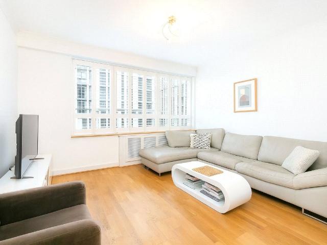Millbank Court, John Islip Street, Westminster SW1P, 1 bed flat to rent, £2,400 pcm | PrimeLocation