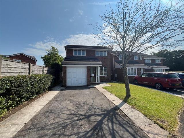 Millbank Drive, Macclesfield, Cheshire SK10, 3 bed property to rent, £1,600 pcm | PrimeLocation