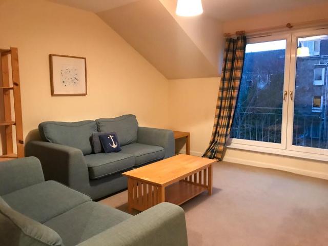 Millbank Lane, Aberdeen 2 bed apartment to rent £750 pcm £173 pw