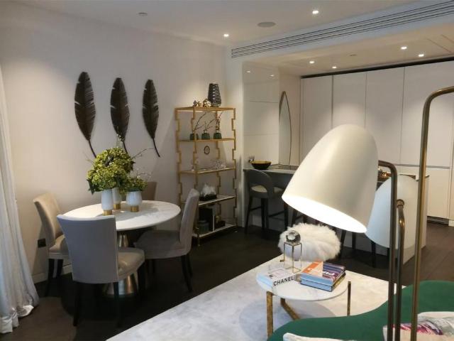 Millbank, London, SW1P 1 bed apartment to rent £3,800 pcm £877 pw