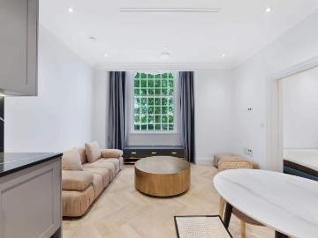 Millbank, London SW1P, 1 bed flat to rent, £3,500 pcm | PrimeLocation