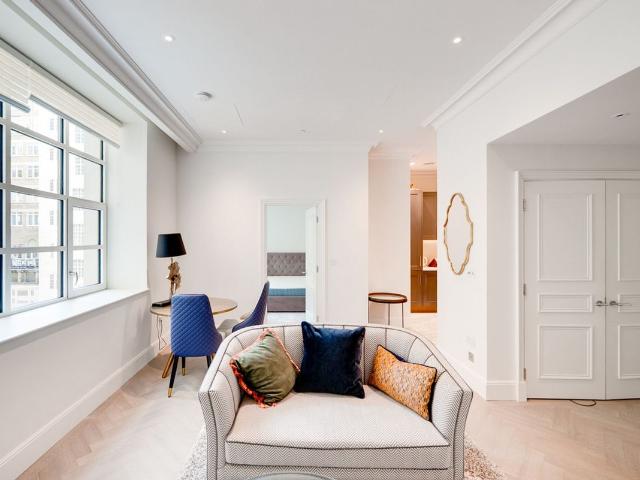 Millbank, London SW1P, 1 bed flat to rent, £3,700 pcm | PrimeLocation