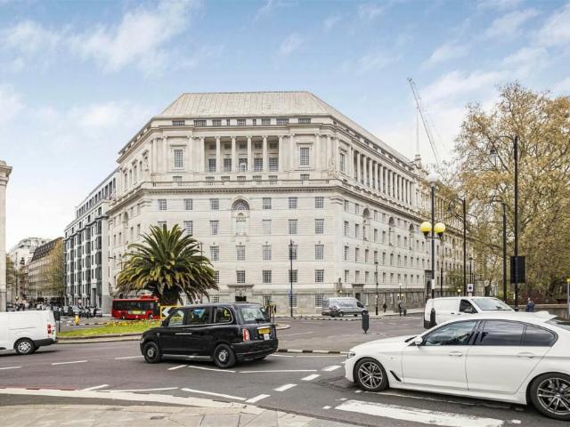 Millbank, London SW1P, 1 bed flat to rent, £3,100 pcm | PrimeLocation