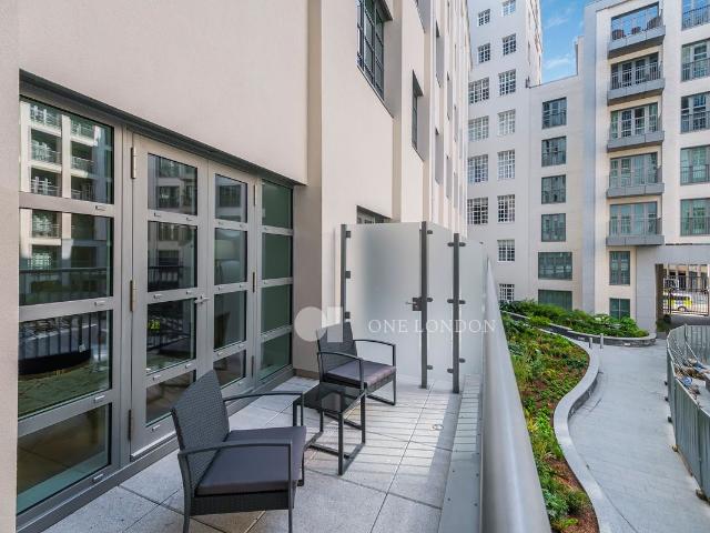 Millbank, London SW1P, 1 bed flat to rent, £5,100 pcm | PrimeLocation