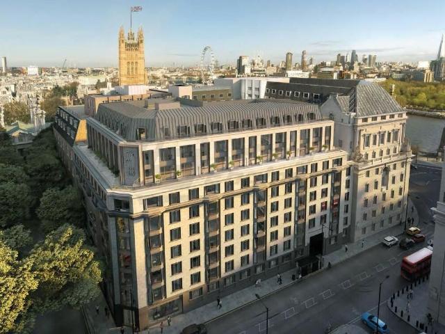 Millbank, London SW1P, 2 bed flat to rent, £7,000 pcm | PrimeLocation