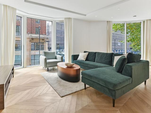 Millbank, London SW1P, 3 bed flat to rent, £10,500 pcm | PrimeLocation
