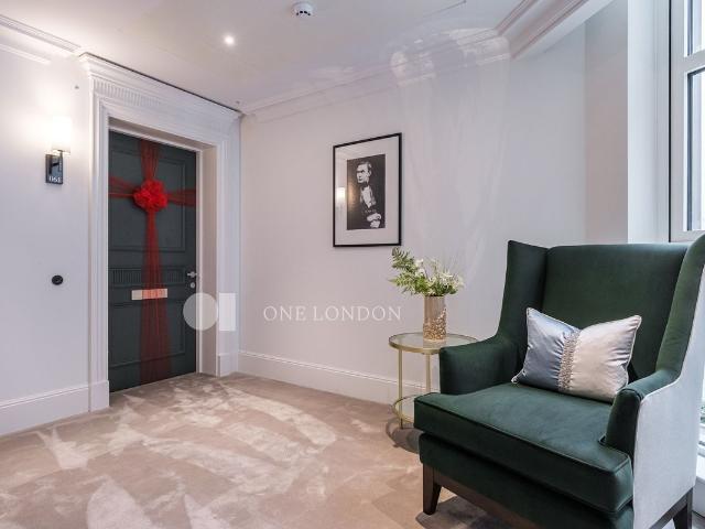 Millbank, London SW1P, 3 bed flat to rent, £7,000 pcm | PrimeLocation