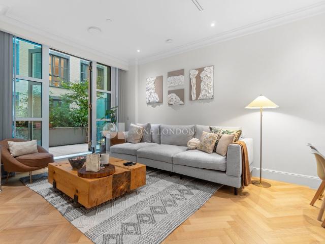 Millbank, London SW1P, 3 bed flat to rent, £7,300 pcm | PrimeLocation
