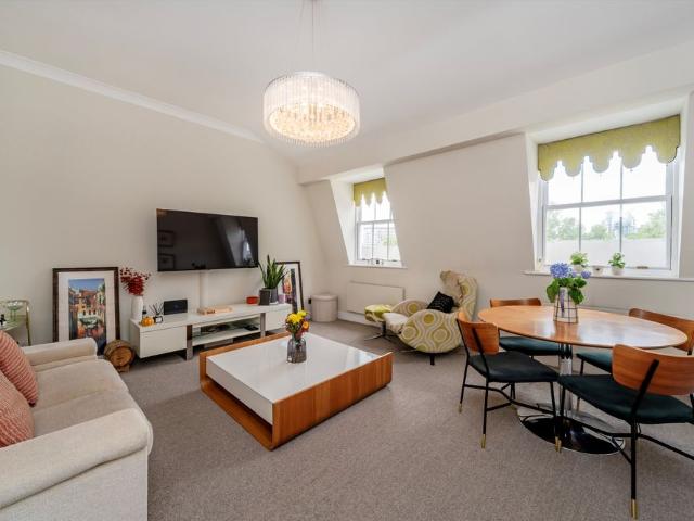 Millbank, Pimlico & Westminster, SW1P, London