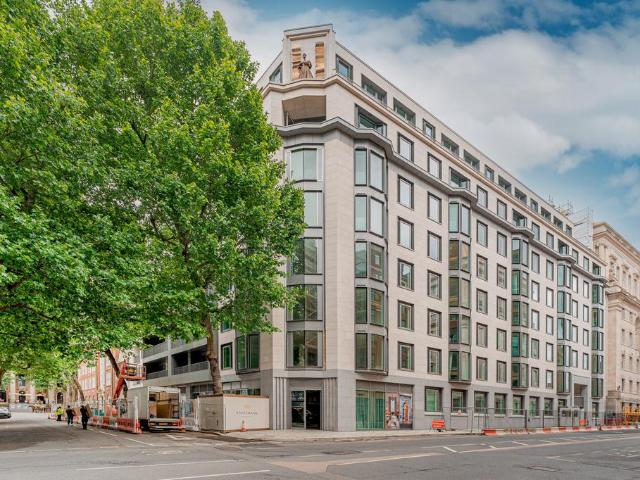 Millbank Quarter, London SW1P 1 bed apartment to rent £4,550 pcm £1,050 pw