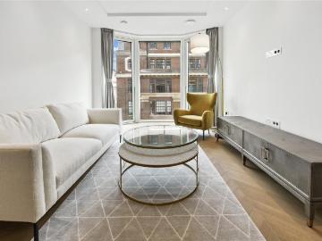 Millbank Quarter, Westminster. 1 bed apartment to rent £4,150 pcm £958 pw