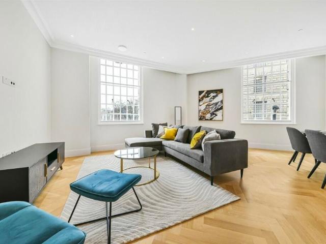 Millbank Residence, 9 Millbank, London SW1P, 2 bed flat to rent, £9,500 pcm | PrimeLocation
