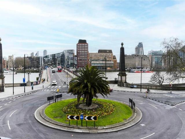 Millbank Residence, 9 Millbank, London SW1P, 2 bed flat to rent, £9,500 pcm | PrimeLocation