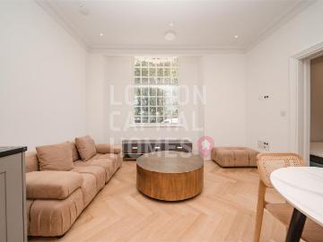 Millbank Residence, 9 Millbank, London SW1P, Studio to rent, £3,400 pcm | PrimeLocation