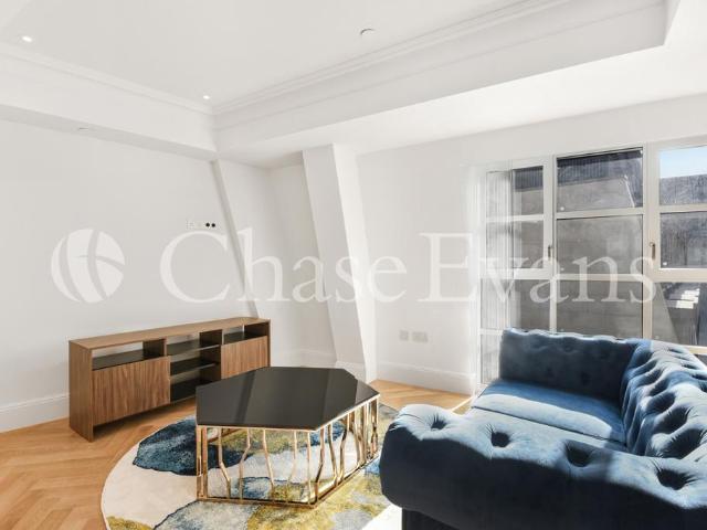 Millbank Residences, 9 MillBank. 1 bed flat to rent £3,400 pcm £785 pw