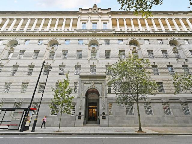 Millbank Residences, 9 Millbank, London SW1P, 2 bed flat to rent, £6,000 pcm | PrimeLocation