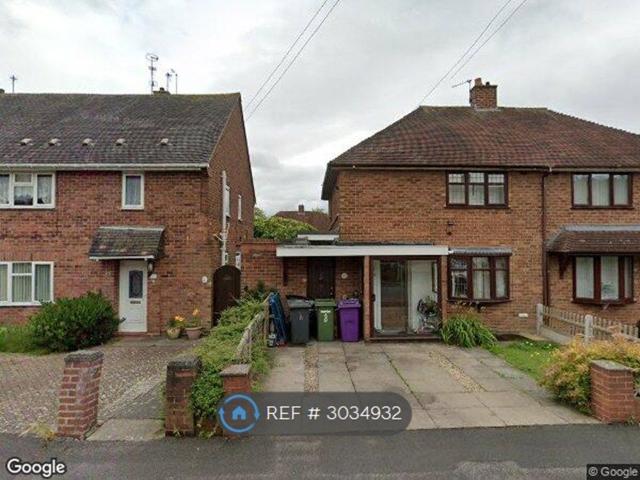 Millbank St, Wolverhampton WV11, 2 bed semi detached house to rent, £995 pcm | PrimeLocation