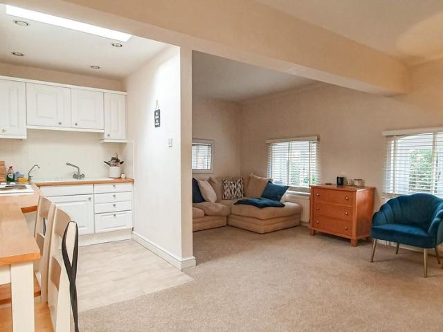 Millbridge Mews, Hertford