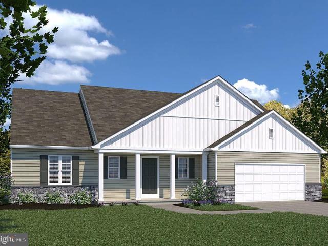 454 Springhouse Lane