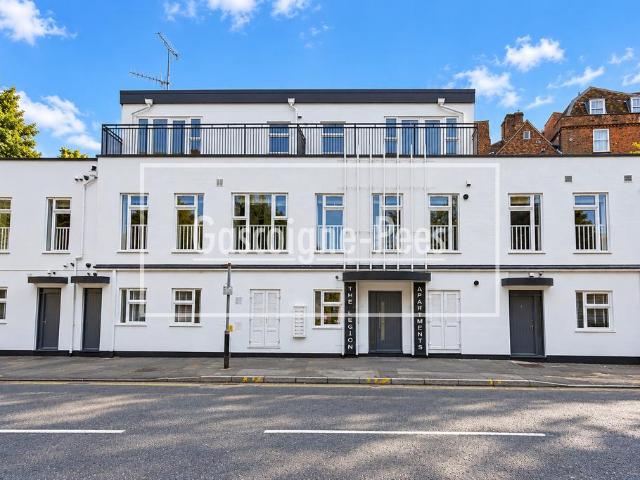 Millbrook, Guildford, GU1 1 bed flat to rent £1,550 pcm £358 pw