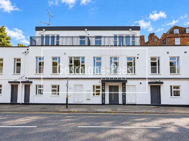 Millbrook, Guildford GU1, 2 bed flat to rent, £2,300 pcm | PrimeLocation