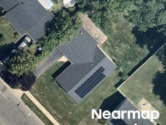 Millbrook Dr