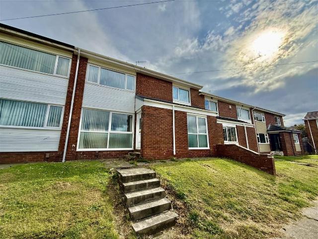 Millbrook, Leam Lane, Gateshead NE10, 3 bed terraced house to rent, £1,000 pcm | PrimeLocation