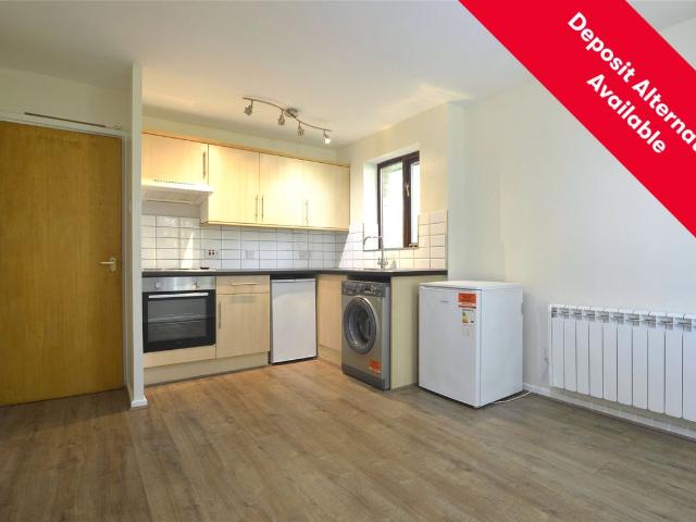 Millbrook Street, Cheltenham GL50, 1 bed flat to rent, £875 pcm | PrimeLocation